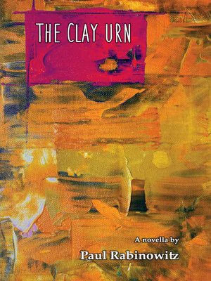 cover image of The Clay Urn